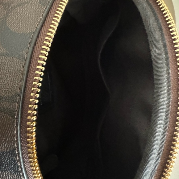 Coach Backpack - Picture 3 of 7